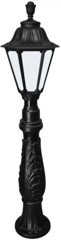 Наземный фонарь Fumagalli Rut E26.162.000.AYF1R (220V, IP55)