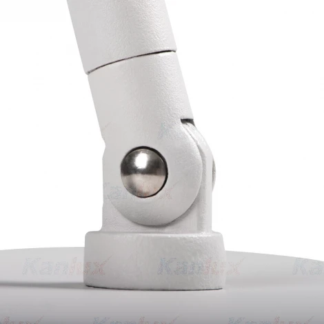 Офисная настольная лампа Kanlux JUSI 36270 (220V, выключатель)