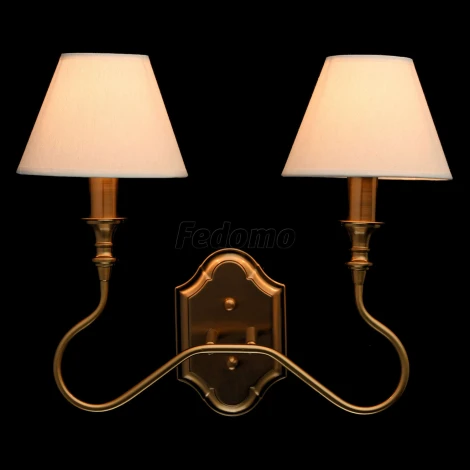 Бра MW-Light Консуэло 614021102