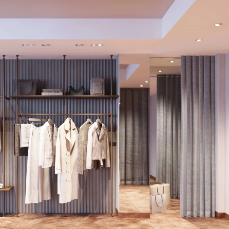 Встраиваемый светильник светодиодный MS-VORTEX-BUILT-S250x140-2x30W Warm3000 (WH-WH, 50 deg, 230V) (Arlight, IP20 Металл) 042369