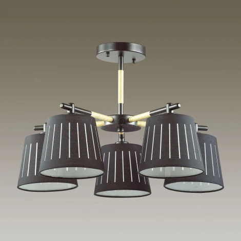 Потолочная люстра Odeon Light Nicola 4110/5
