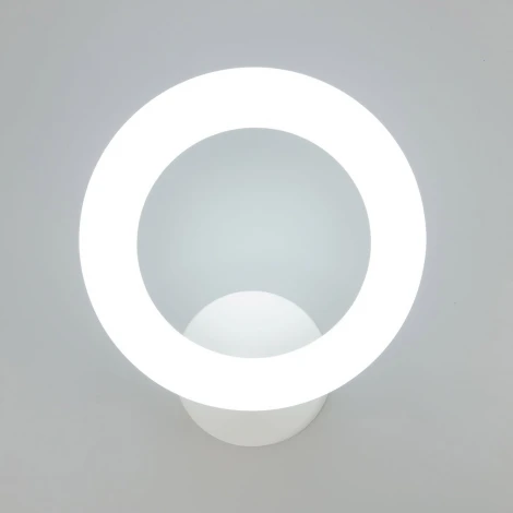 Бра Citilux Паркер CL225B310 (LED, 220V, кольцо)