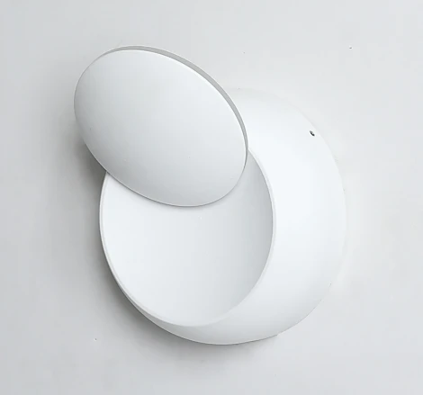 Настенный светильник DesignLed MUN GW-6100-5-WH-WW