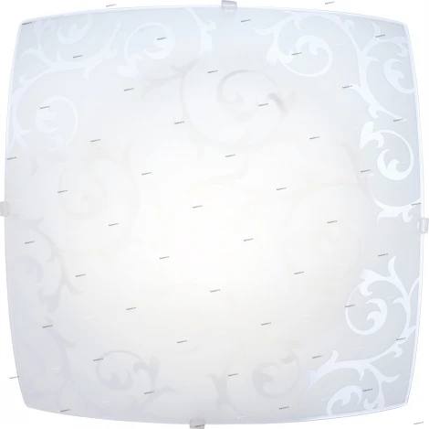 Потолочный светильник Globo Cedric 40980 (220V)