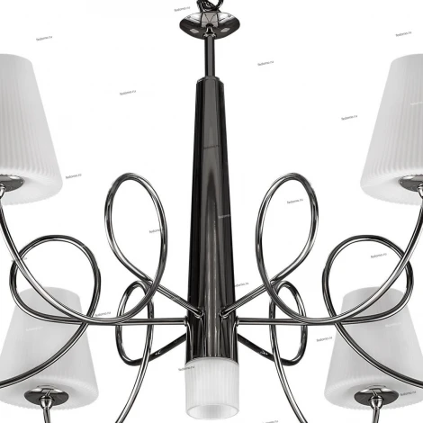 Подвесная люстра Lightstar Vortico 814277