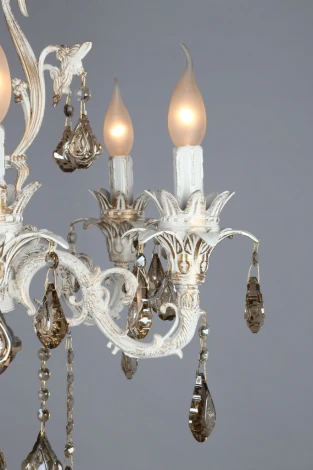 Подвесная люстра Aployt Abel APL.700.03.06