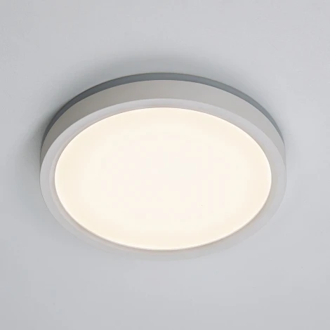 Настенно-потолочный светильник Citilux Norma CL748180 (LED, 220V, круглые)
