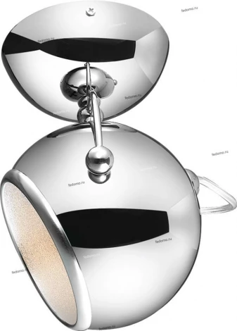 Бра Odeon Light Bula 2902/1W