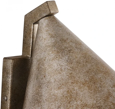 Уличный настенный светильник Favourite Phillo 4132-1W