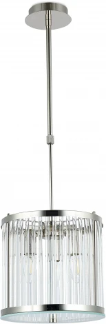 Подвесной светильник Simple Story 1101 1101-3PL