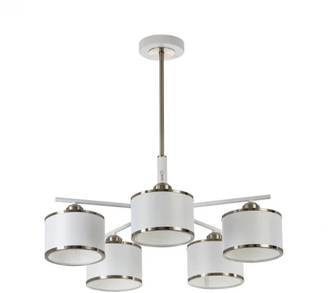 Потолочная люстра на штанге Citilux Alton CL421252 (220V)