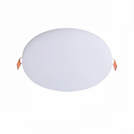 Встраиваемый точечный светильник Aployt Deni APL.0074.09.18 (LED, 220V, круглые)