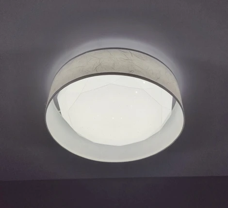 Потолочный светильник Seven Fires Лагом 48205.23.18.64WT