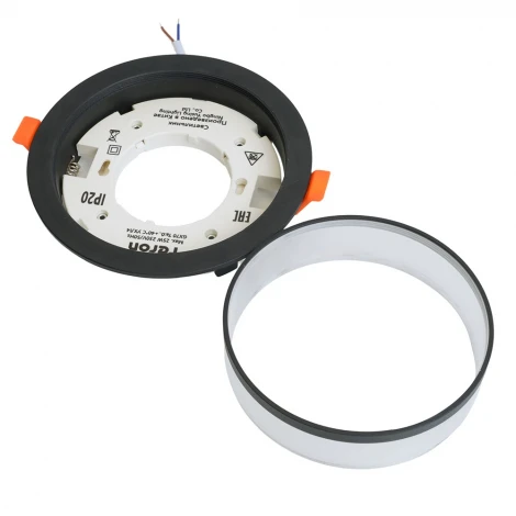 Светильник потолочный встраиваемый Feron DL700 51094