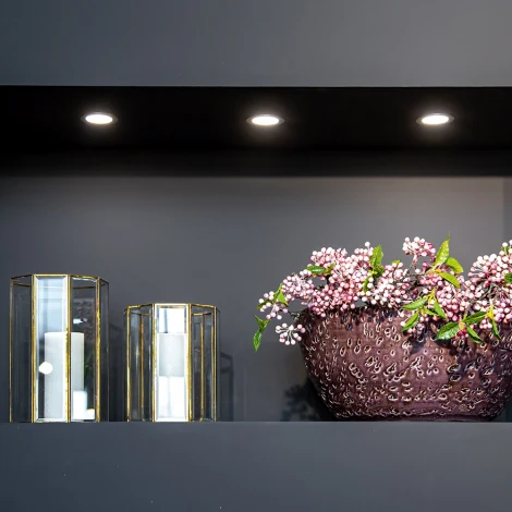 Светильник потолочный встраиваемый Feron DL3301 48755