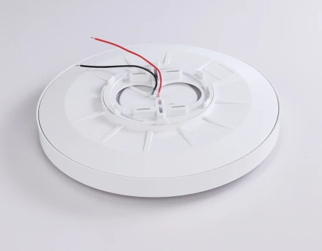 Потолочный светильник круглый светодиодный Ambrella ORBITAL FZ1247 (220V, круглые, IP54)