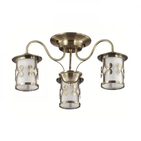 Потолочная люстра Lumion Sekvana 3118/3C