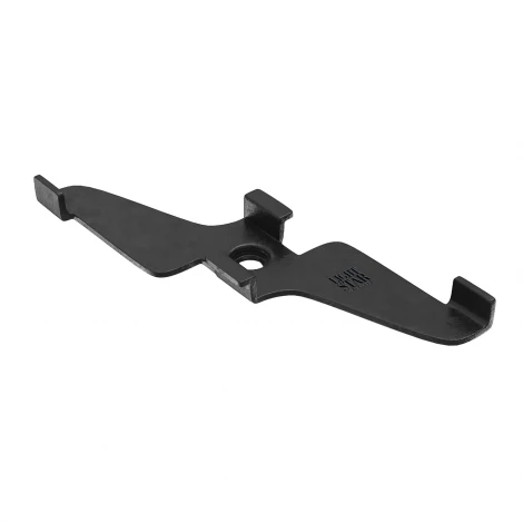 Скоба для поверхностного монтажа треков 509027(P)/509037P Lightstar Uno Pro 509000