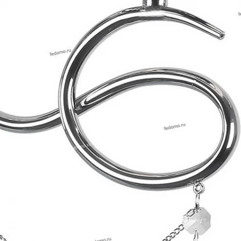 Бра Omnilux Padru OML-53301-01 (220V, подвески)