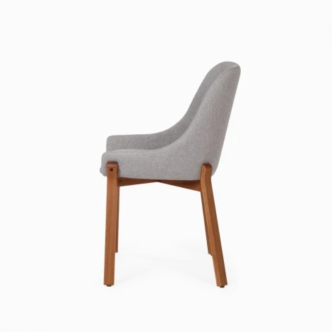 Обеденный стул Safia COSMO RED арт.Гранд-6