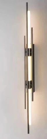 Настенный светильник Alfa Light F1024-68 (LED, 220V)