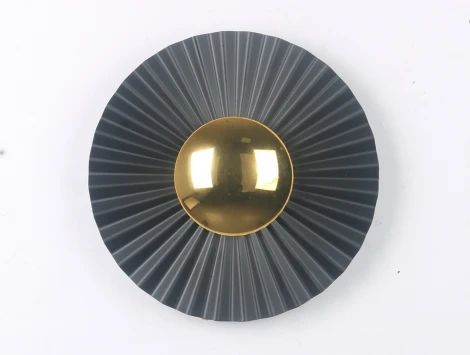 Бра светодиодное Newport 10850 10851/25 A black