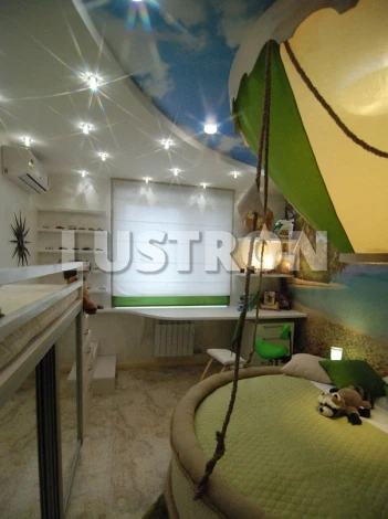 Встраиваемый точечный светильник Lightstar Tondo 006201