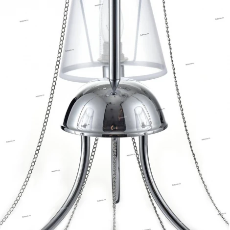 Потолочная люстра Freya Beverly FR5661-PL-03-CH