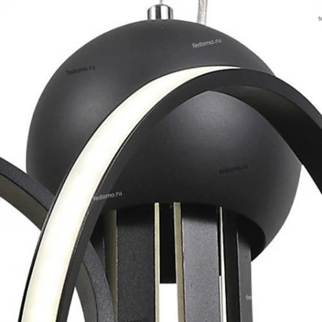 Подвесная люстра ST Luce Fondere SL906.403.08
