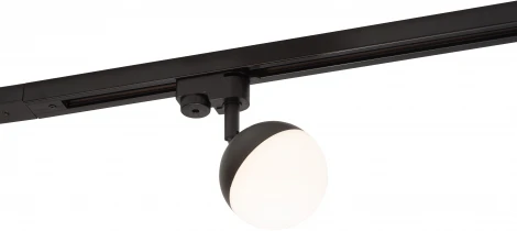 Трековый светильник Denkirs DK6406-BK
