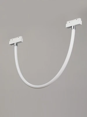 Трековый светильник магнитный светодиодный с гибким неоном Vitaluce VT0200048-00