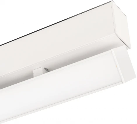 Трековый светильник магнитный Arlight MAG-FLAT-FOLD 026993 (LED, 24V)