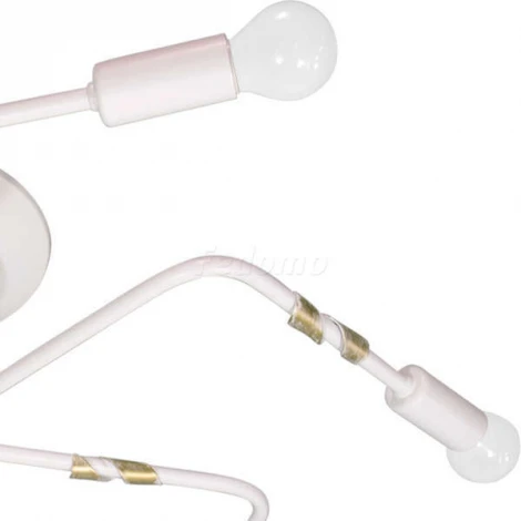 Потолочная люстра Day&Night S9181-6