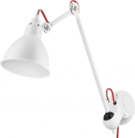 Бра на гибкой ножке Lightstar Loft 765616 (220V)