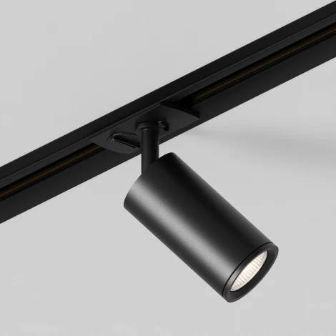 Шинопровод встраиваемый однофазный 220В 2м Hesby Lighting Skylite HSBL_0012