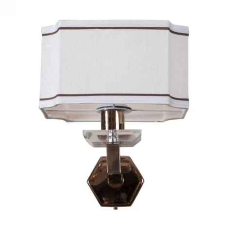 Бра L'Arte Luce Furstenberg L04021.88