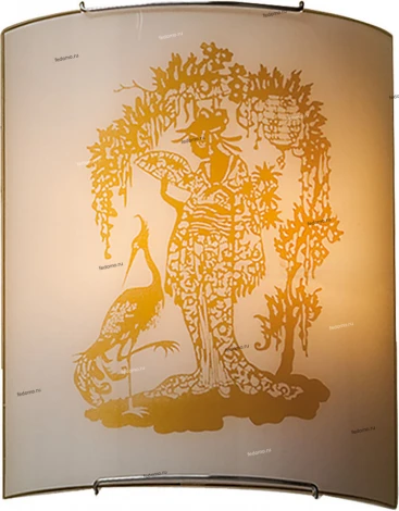 Бра Citilux 922 CL922001