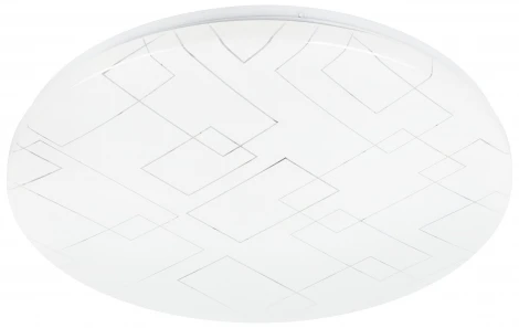 Потолочный светильник светодиодный ЭРА SPB-6 Slim Neo 70W-4K