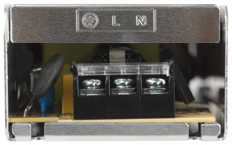 Блок питания 24V светодиодной ленты 200W ЭРА LP-LED-200W-IP20-24V-S