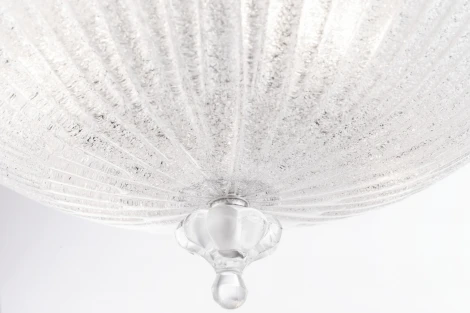 Потолочный светильник круглый Maytoni Bonnet C809CL-04CH (220V)