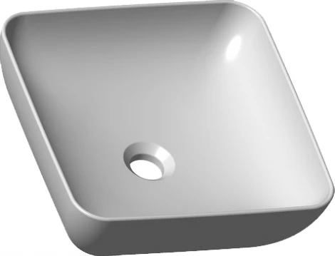 Рукомойник Ravak Uni 380 B Slim