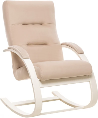 Кресло-качалка Милано 2500000071348 Leset