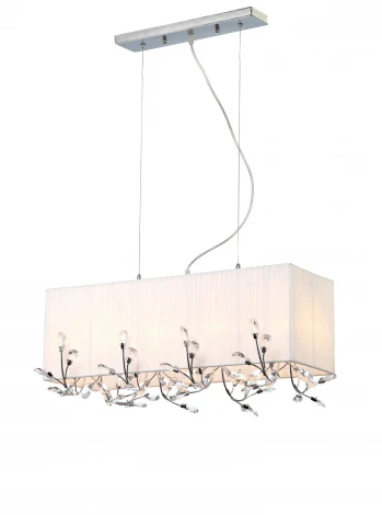 Подвесной светильник Arte Lamp Louis A3960SP-4CC