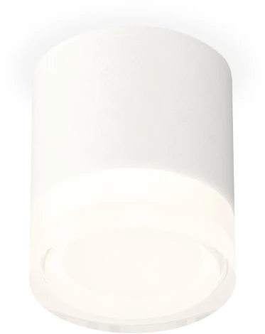 Накладной точечный светильник Ambrella Techno Spot XS7401043 (220V, круглые)