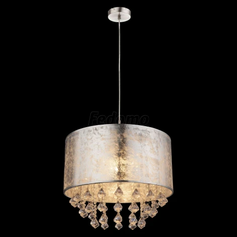 Подвесной светильник Globo Amy 15188H3 (220V, на проводе, круглые)