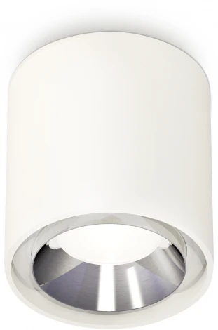 Накладной точечный светильник Ambrella Techno Spot XS7722003 (круглые)