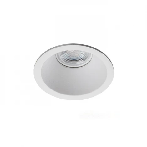 Встраиваемый точечный светильник Megalight M01-101 M01-1009 white
