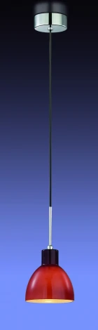 Подвесной светильник Odeon Light Tio 2163/1