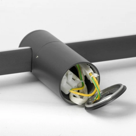 Настенный светильник Lussole Wakulla LSP-7275 (LED, 220V)