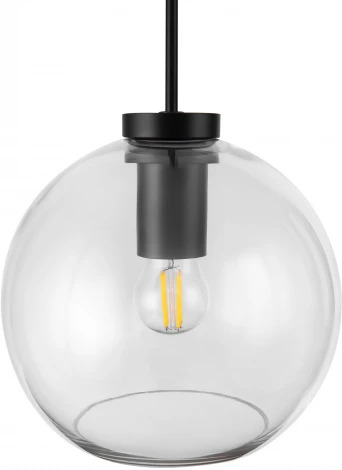 Подвесной светильник Freya Bravis FR8002PL-01B